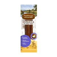 Изображение Дер.лак. 8г Мини колбаска Мясо утки для собак от магазина Profzoo