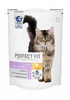 Изображение Perfect Fit Курица для котят 650г от магазина Profzoo