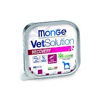 Изображение Monge Dog VetSolution Диета консервы Recovery для собак 150г от магазина Profzoo