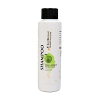 Изображение ISB Шампунь Traditional Line Green Apple для длинной шерсти 100мл от магазина Profzoo