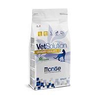 Изображение Monge Cat VetSolution Диета Уринари Оксалат для кошек 1,5кг от магазина Profzoo