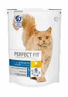Изображение Perfect Fit Курица для домашних кошек 650г от магазина Profzoo