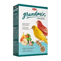 Падован GRANDMIX Canarini для взрослых канареек 1кг