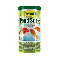 Тетра Pond Sticks 4л (палочки) корм для прудовых рыб