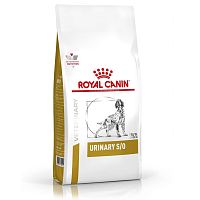 Изображение Роял Канин Уринари С/О ЛП 18 (канин) 2кг от магазина Profzoo