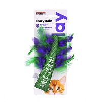 Изображение Petstages игр. Dental Капуста с кошачьей мятой 20см для кошек от магазина Profzoo
