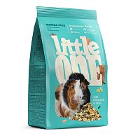 Little One 900г для морских свинок