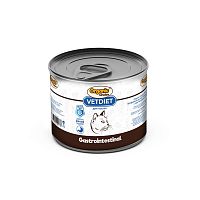 Изображение Organic Сhoice VET консервы Gastrointestinal для кошек с чувств.пищ. 240г от магазина Profzoo