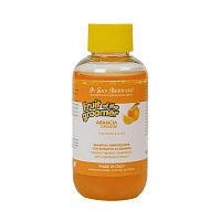 Изображение ISB Fruit of the Groomer Orange Шампунь для слабой выпадающей шерсти 100мл от магазина Profzoo