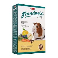 Падован GRANDMIX Cavie для морских свинок с витамином С 850г