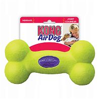 Изображение Kong игр. Air "Косточка" малая 11см для собак от магазина Profzoo