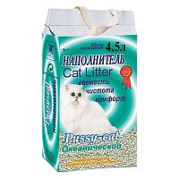 Изображение Пусси Кэт 4,5л океанический от магазина Profzoo