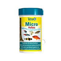 TetraMicro Pellets 100мл