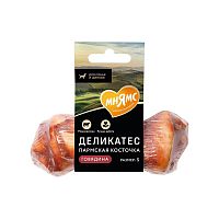 Изображение Мнямс Delicatesse "Пармская косточка" S для собак  от магазина Profzoo