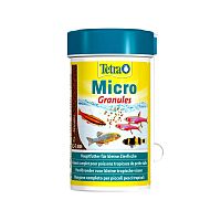 TetraMicro Granules 100мл