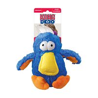 Изображение Kong игр. "Птица DoDo" плюшевая 19х11,4см для собак от магазина Profzoo