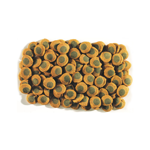 Tetra Pleco Spirulina Wafers (пластинки) 250мл фото 2