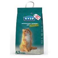 Изображение Кузя 4,5л впитывающий от магазина Profzoo