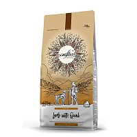 Изображение CRAFTIA NATURA Ягненок и Перепелка для собак средних и крупных пород 7кг от магазина Profzoo