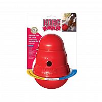 Изображение Kong игр. интерактивная для крупных собак Wobbler от магазина Profzoo