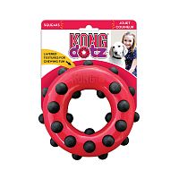 Изображение Kong игр. Dodz "Кольцо большое" 15см для собак от магазина Profzoo