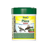 Тетра Pleco Tablets для сомов 275таб.