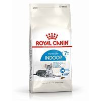 Изображение Роял Канин Индор +7 400г  от магазина Profzoo