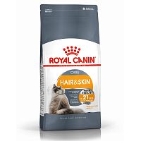 Изображение Роял Канин Хэйр энд Скин кэа 400г  от магазина Profzoo