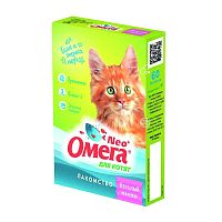 Изображение Омега NEO+ для котят "Веселый малыш" 60таб. от магазина Profzoo