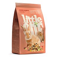 Little One 400г для молодых кроликов 