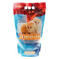 Изображение Зооник 10л комкующийся от магазина Profzoo