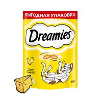 Изображение Dreamies Сыр 140г для кошек от магазина Profzoo