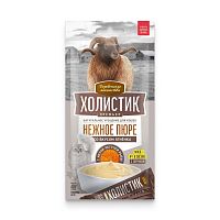 Изображение Дер.лак. Холистик Премьер 40г Пюре со вкусом ягненка с икрой летучей рыбы для кошек от магазина Profzoo