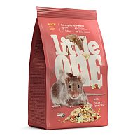Little One 400г для мышек 