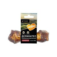 Изображение Мнямс Delicatesse "Пармская косточка" XXL для собак от магазина Profzoo