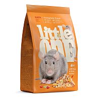 Little One 900г для крыс