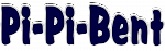 Pi-Pi Bent