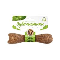 Изображение Зубочистики до 10-25кг Морские водоросли от магазина Profzoo