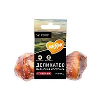 Изображение Мнямс Delicatesse "Пармская косточка" L для собак  от магазина Profzoo