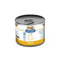 Изображение Organic Сhoice VET консервы Urinary профилактика МКБ для кошек 240г от магазина Profzoo