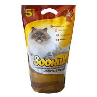 Изображение Зооник 5л впитывающий  от магазина Profzoo