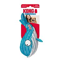 Изображение Kong игр. "Кит" плюшевый 6х17см для собак от магазина Profzoo