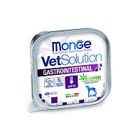 Изображение Monge Dog VetSolution Диета консервы Гастроинтестинал для собак 150г от магазина Profzoo