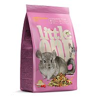Little One 900г для шиншилл