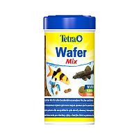 Тетра Wafer Mix 250мл (чипсы)