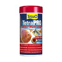 Тетра Pro color 100мл (чипсы)