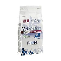 Изображение Monge Dog VetSolution Диета Гастроинтенсинал для щенков 1,5кг от магазина Profzoo