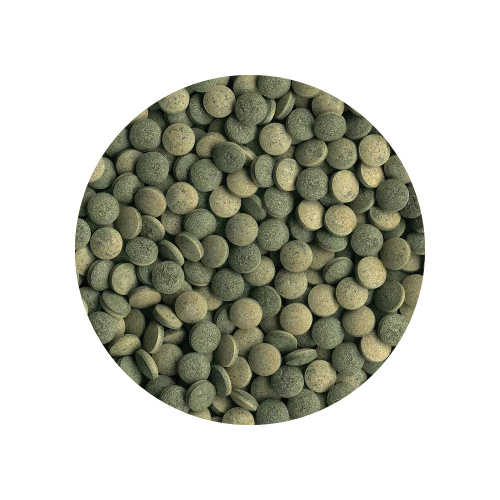 Тетра Pleco Tablets для сомов 58таб. фото 2