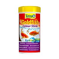 Тетра Goldfish Color 100мл (палочки)