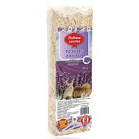 Опилки "Родные места" 20л с цветками лаванды